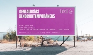Genealogas Xenocontemporneas - Koset Quintana